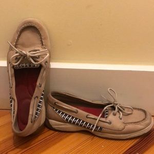 Women’s Sperry Top Siders